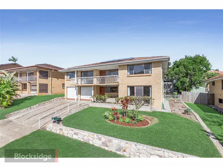 42 Streeton Parade, Everton Park QLD 4053