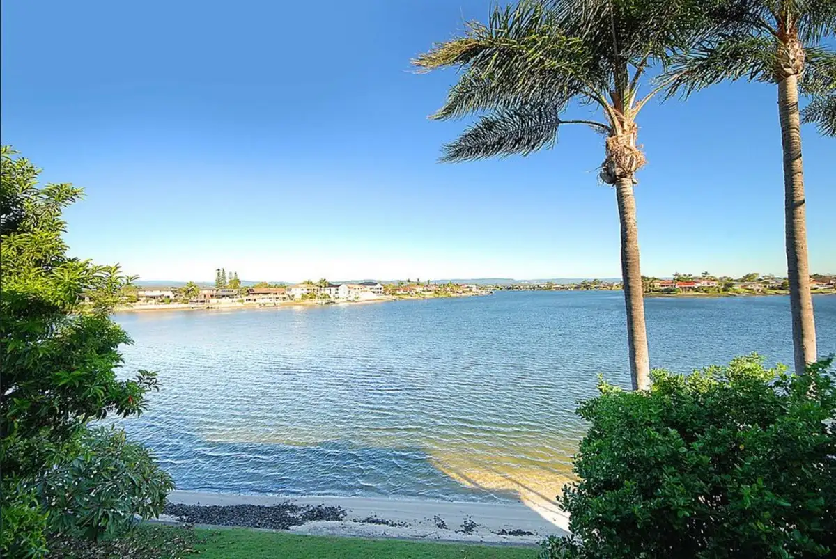 Main view of Homely unit listing, 11/45 Duet Drive, Mermaid Waters QLD 4218