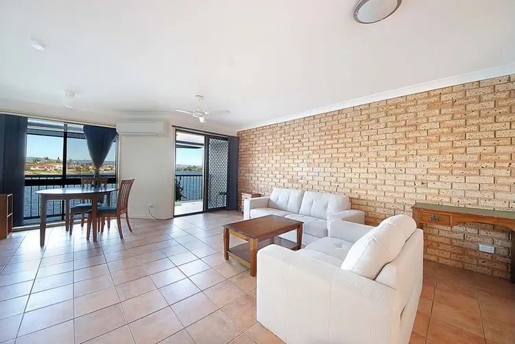 Fourth view of Homely unit listing, 11/45 Duet Drive, Mermaid Waters QLD 4218