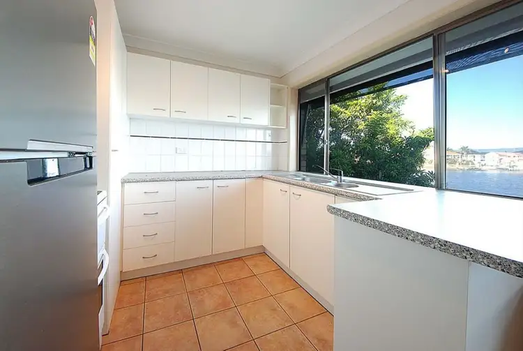 Fifth view of Homely unit listing, 11/45 Duet Drive, Mermaid Waters QLD 4218