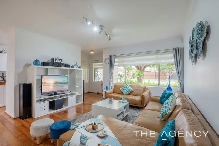 LOT 32 & 125, 32 Alexandra Place, Bentley WA 6102