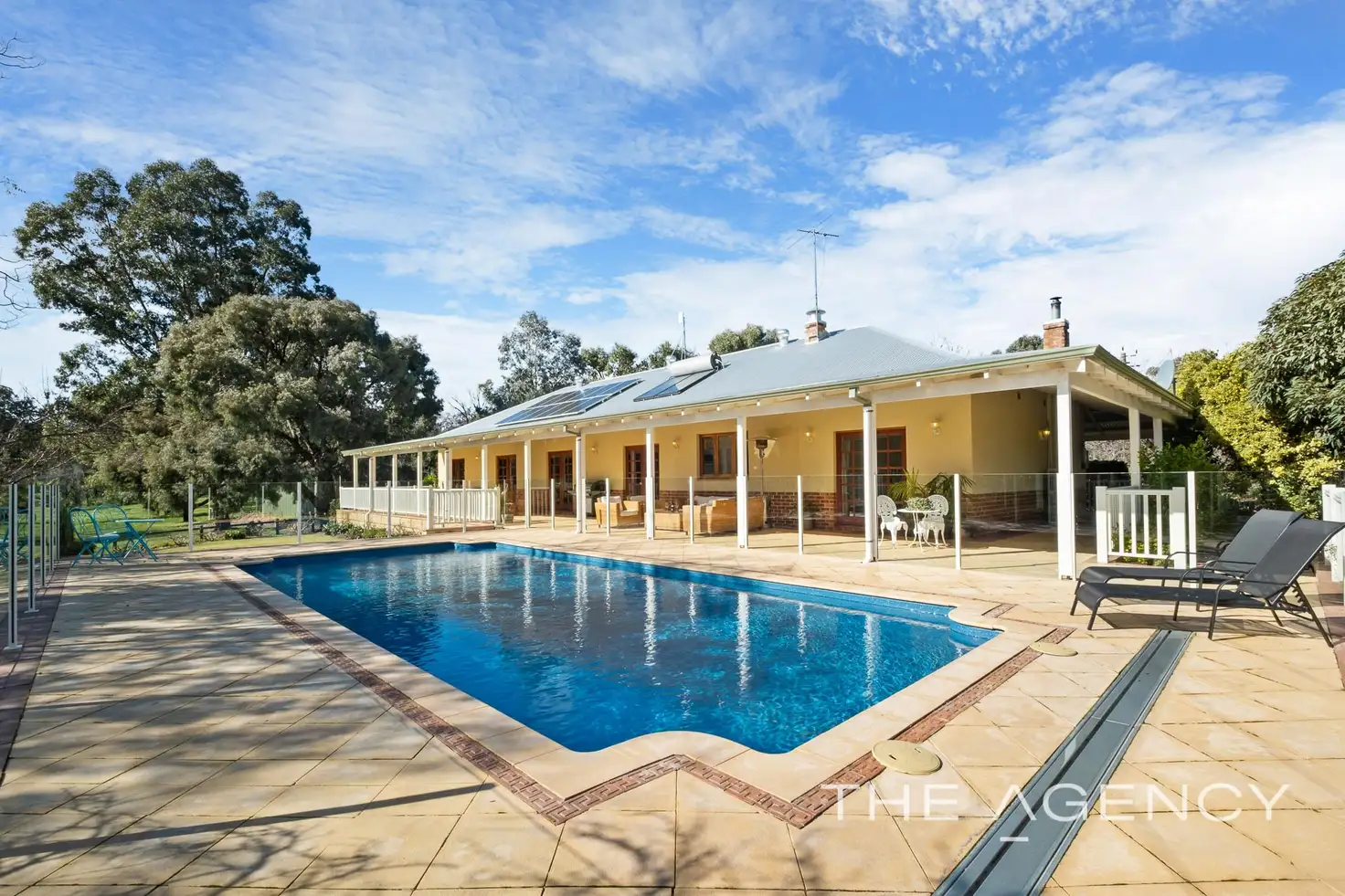 Main view of Homely house listing, 449 Old Coach Road East, Gidgegannup WA 6083