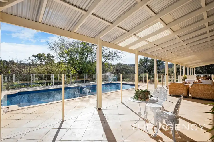 Second view of Homely house listing, 449 Old Coach Road East, Gidgegannup WA 6083