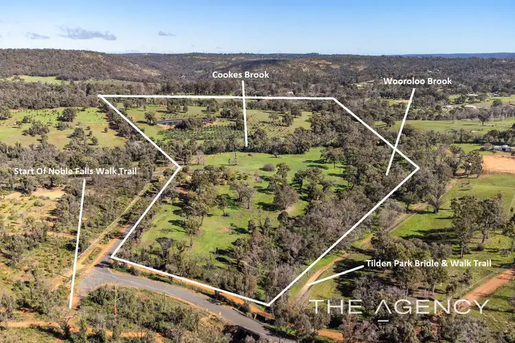 Fourth view of Homely house listing, 449 Old Coach Road East, Gidgegannup WA 6083