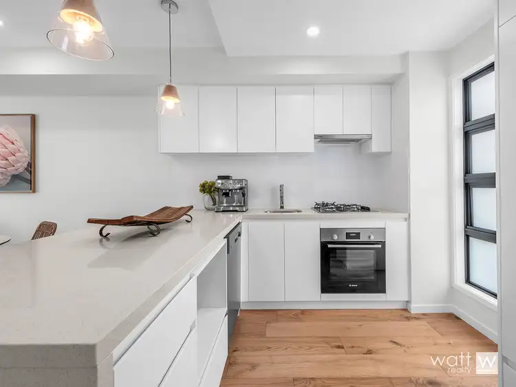 Third view of Homely townhouse listing, 2/48 Church Road, Zillmere QLD 4034