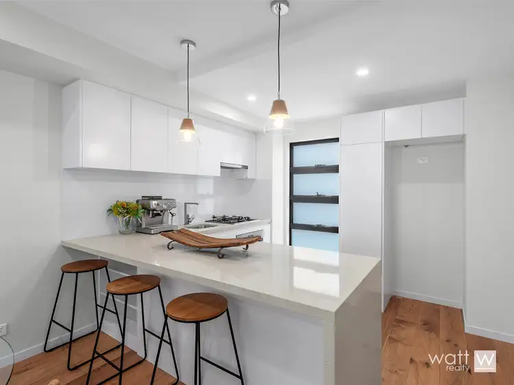Fourth view of Homely townhouse listing, 2/48 Church Road, Zillmere QLD 4034