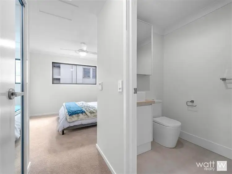Fifth view of Homely townhouse listing, 2/48 Church Road, Zillmere QLD 4034