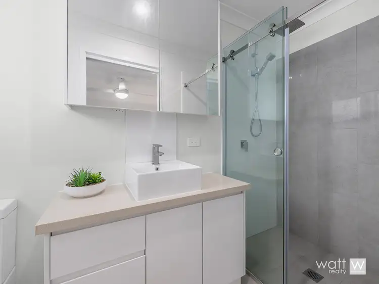 Sixth view of Homely townhouse listing, 2/48 Church Road, Zillmere QLD 4034