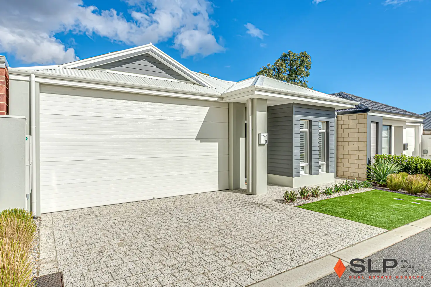 Main view of Homely house listing, 3 Skene Lane, Kinross WA 6028