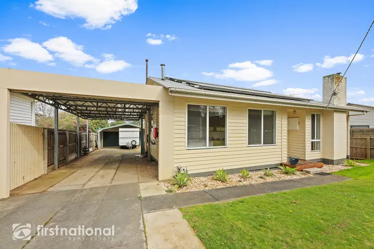 38 Sutton Street, Warragul VIC 3820