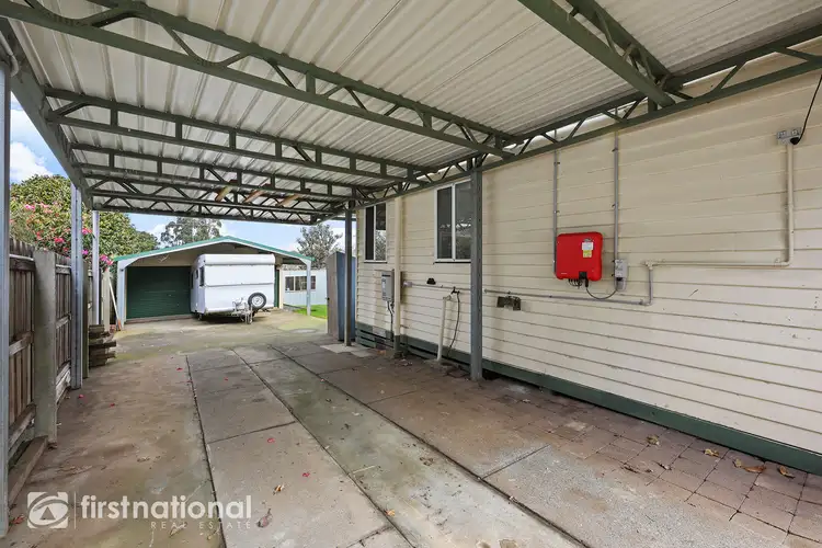 Fifth view of Homely house listing, 38 Sutton Street, Warragul VIC 3820