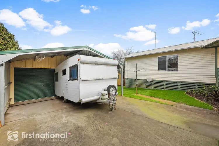 Sixth view of Homely house listing, 38 Sutton Street, Warragul VIC 3820
