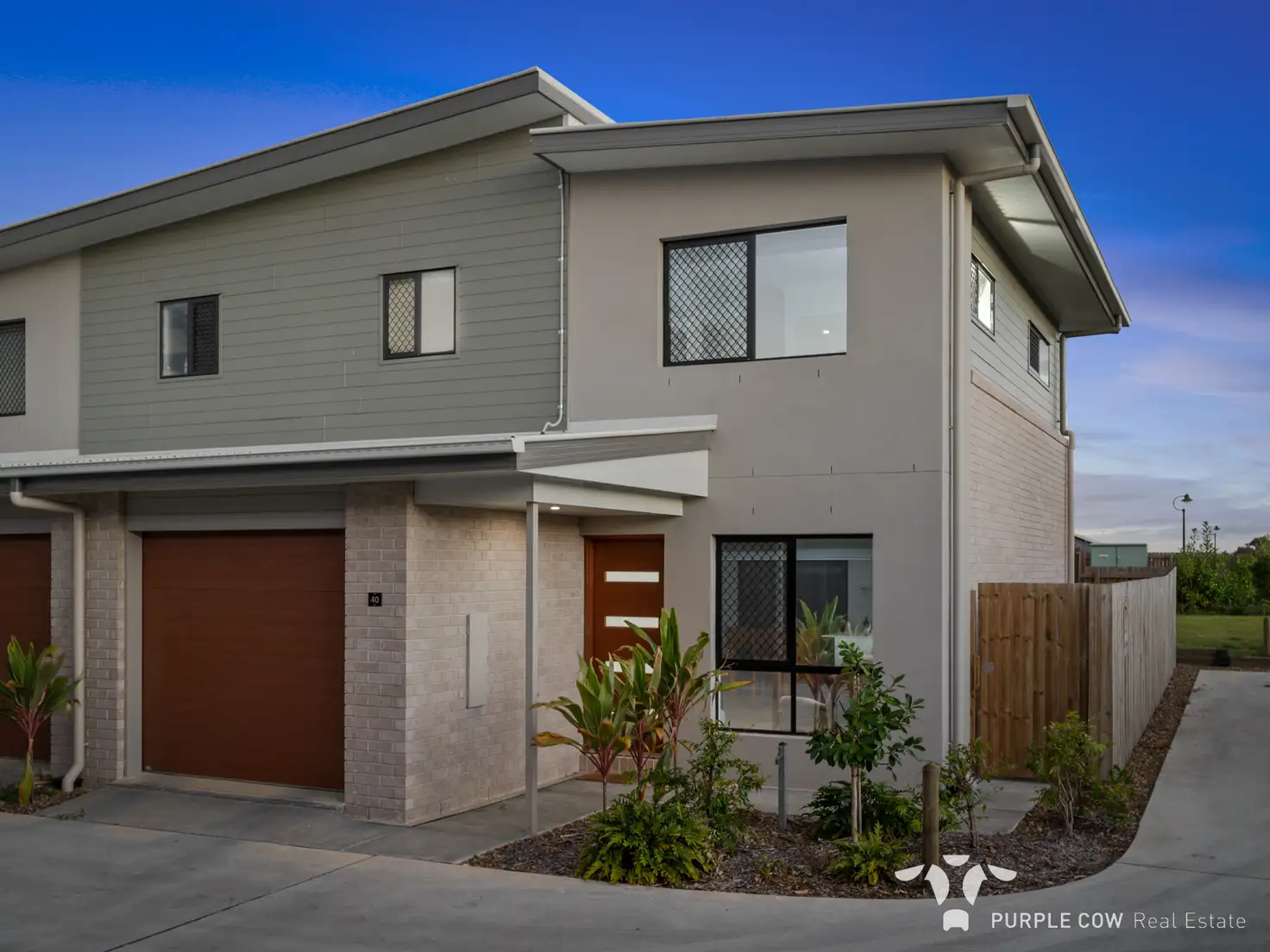 Main view of Homely house listing, 40/8 Kokuso Place, Doolandella QLD 4077