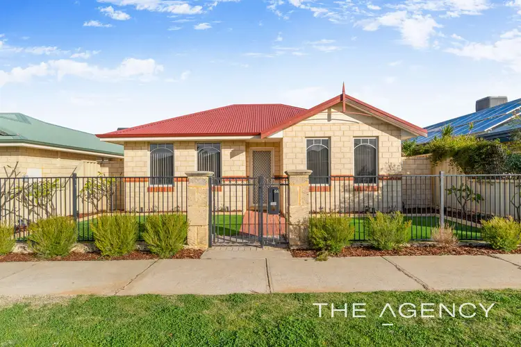 44 Bodorgan Avenue, Butler WA 6036
