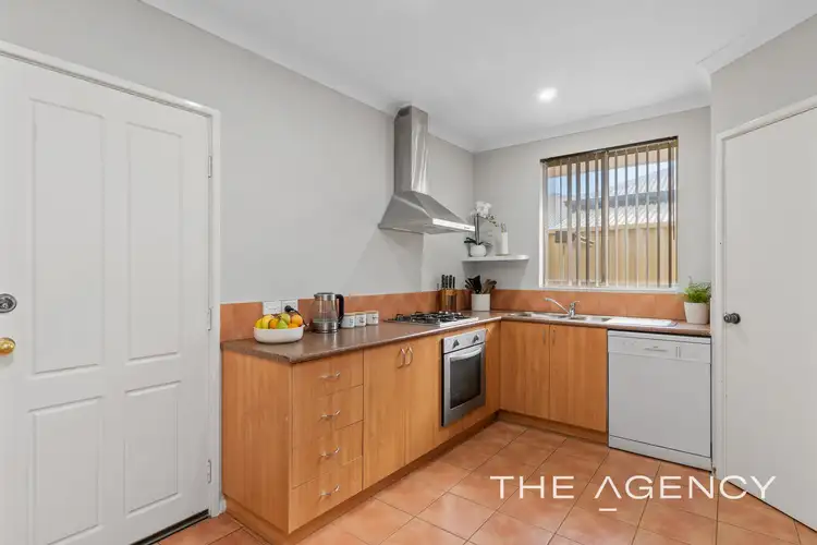 Fourth view of Homely house listing, 44 Bodorgan Avenue, Butler WA 6036