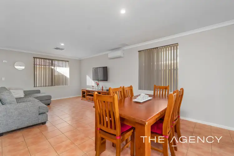 Fifth view of Homely house listing, 44 Bodorgan Avenue, Butler WA 6036
