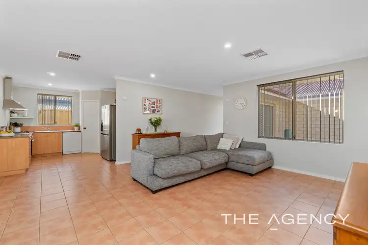 Sixth view of Homely house listing, 44 Bodorgan Avenue, Butler WA 6036