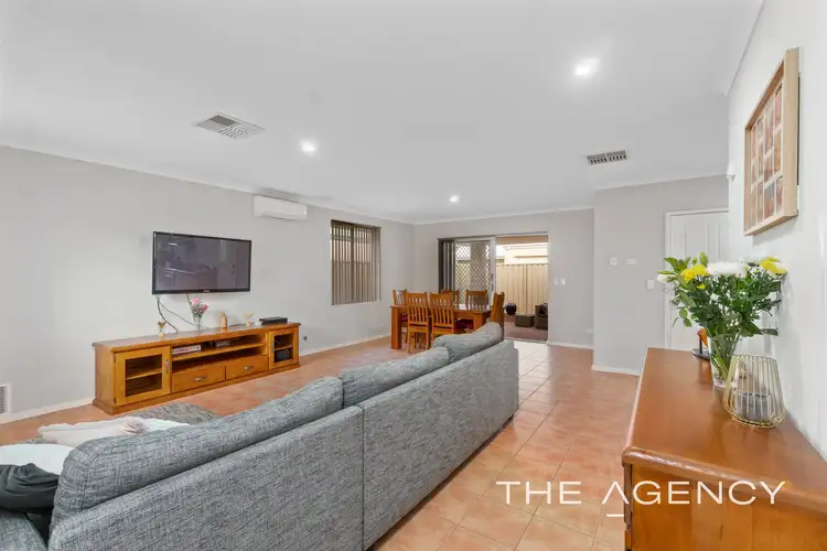 Seventh view of Homely house listing, 44 Bodorgan Avenue, Butler WA 6036