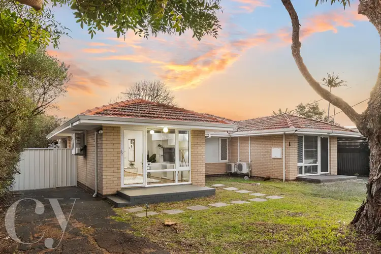 53A Edward Street, Bedford WA 6052