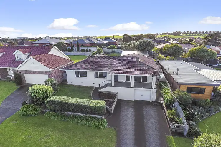 Third view of Homely house listing, 40 Younger Street, Warrnambool VIC 3280