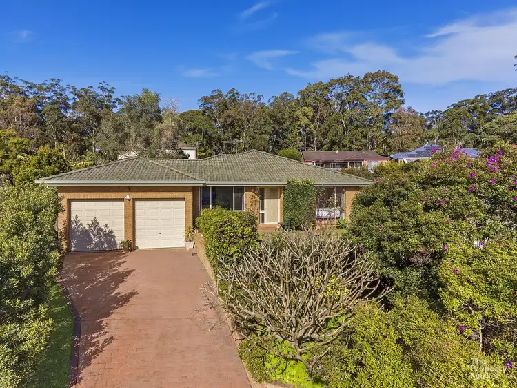 10 Deloraine Glen, Mardi NSW 2259