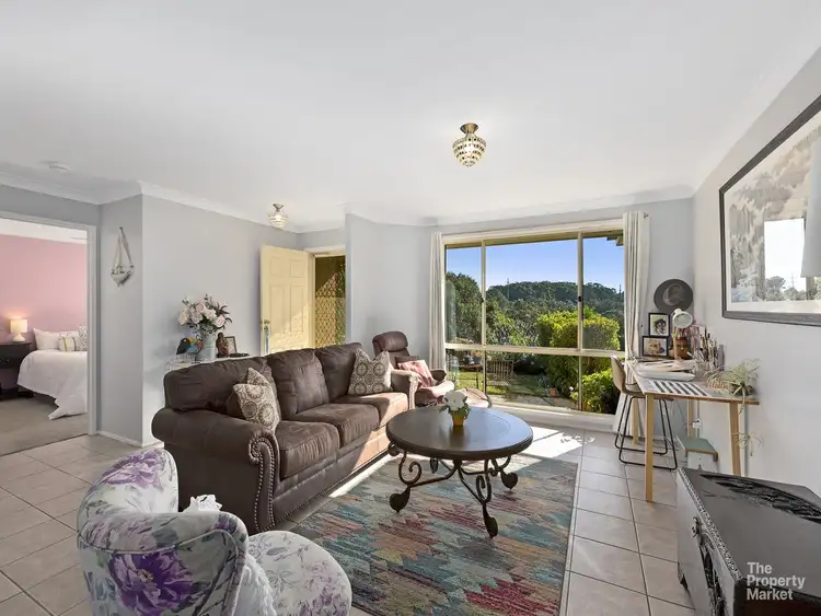 Fifth view of Homely house listing, 10 Deloraine Glen, Mardi NSW 2259
