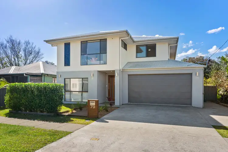 Main view of Homely house listing, 79 Meymot Street, Banyo QLD 4014
