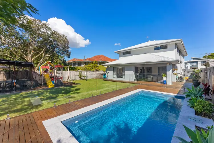 Second view of Homely house listing, 79 Meymot Street, Banyo QLD 4014