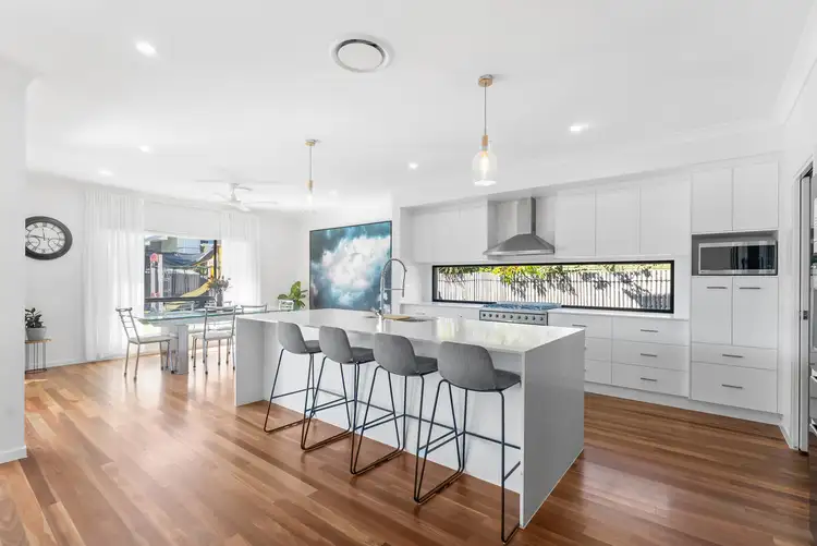 Fifth view of Homely house listing, 79 Meymot Street, Banyo QLD 4014