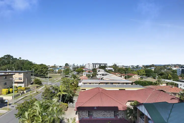 Fourth view of Homely unit listing, 401/27 Kingsmill Street, Chermside QLD 4032