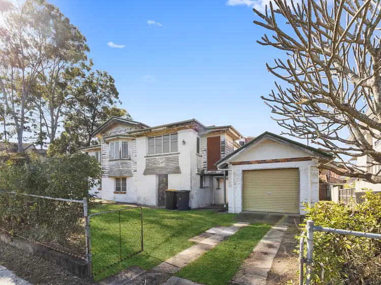 Main view of Homely house listing, 12 Renton Street, Camp Hill QLD 4152