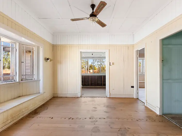 Second view of Homely house listing, 12 Renton Street, Camp Hill QLD 4152