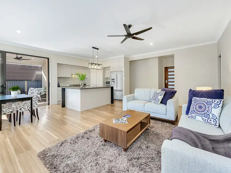 4 Stark Road, Northgate QLD 4013