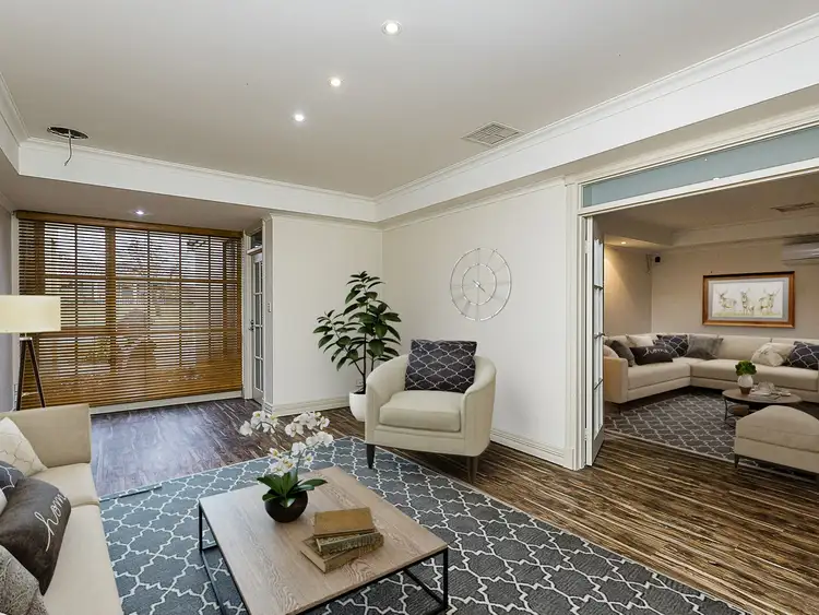 Fourth view of Homely house listing, 3 Owen Place, Hamersley WA 6022