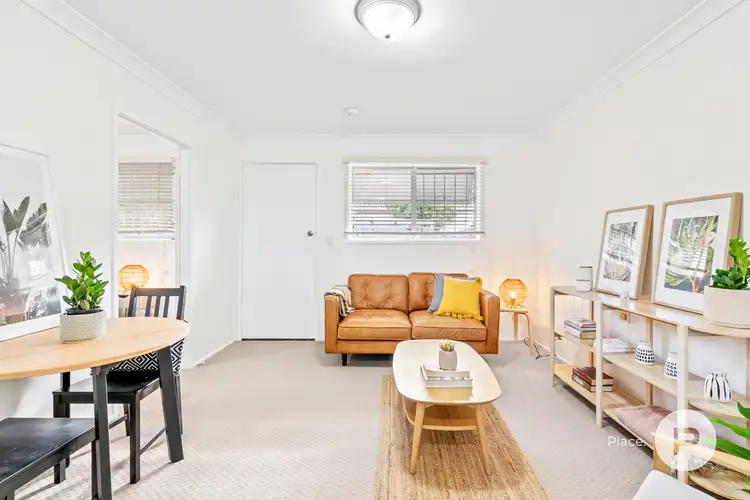 4/61 Wesley Street, Lutwyche QLD 4030