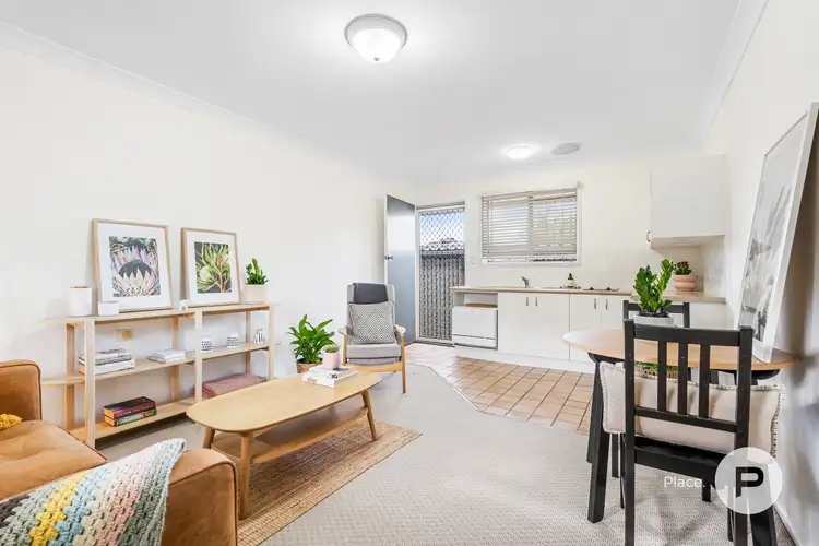 Fifth view of Homely unit listing, 4/61 Wesley Street, Lutwyche QLD 4030