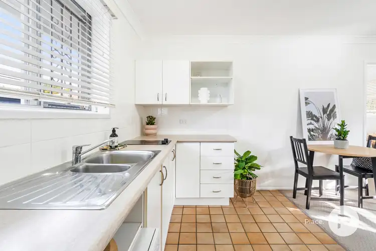 Sixth view of Homely unit listing, 4/61 Wesley Street, Lutwyche QLD 4030