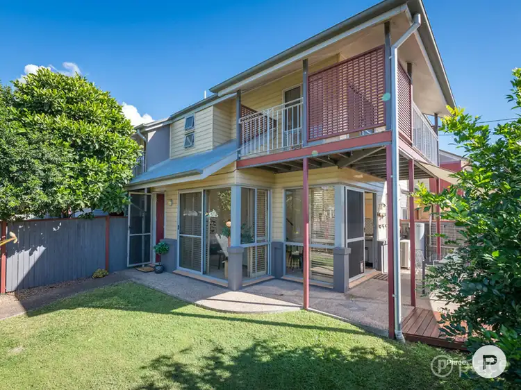 58 Beverley Street, Morningside QLD 4170