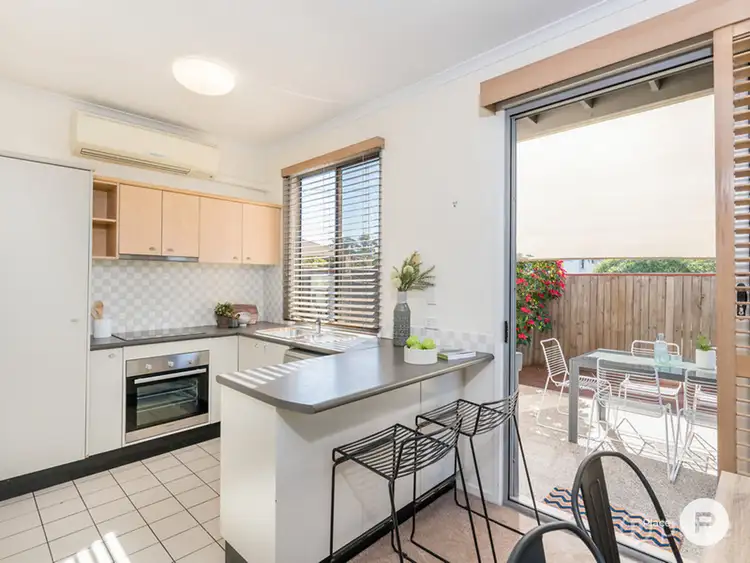 Third view of Homely townhouse listing, 58 Beverley Street, Morningside QLD 4170