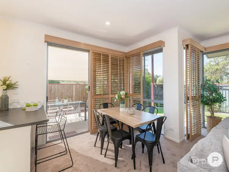 Fourth view of Homely townhouse listing, 58 Beverley Street, Morningside QLD 4170