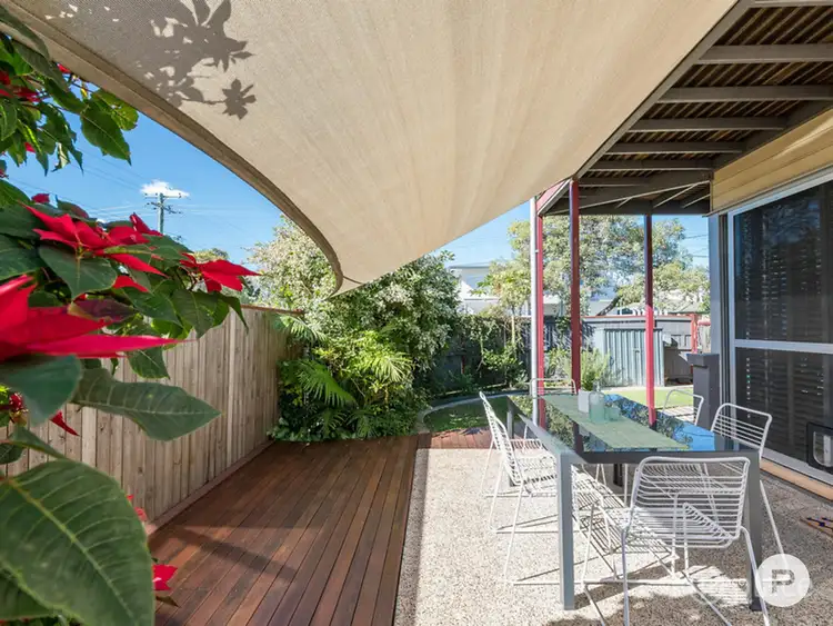 Fifth view of Homely townhouse listing, 58 Beverley Street, Morningside QLD 4170