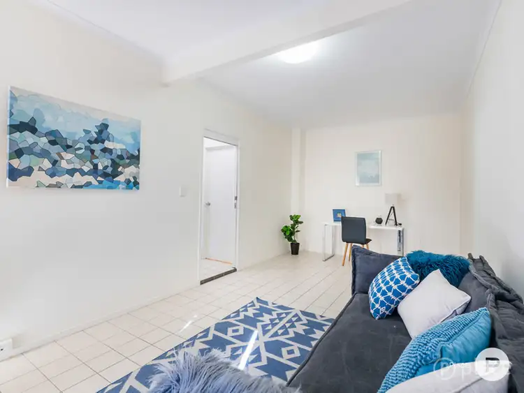 Sixth view of Homely townhouse listing, 58 Beverley Street, Morningside QLD 4170