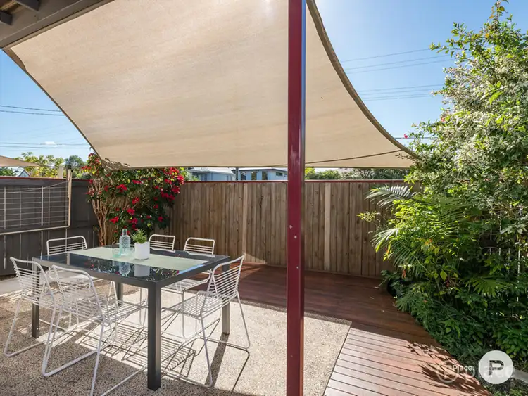 Seventh view of Homely townhouse listing, 58 Beverley Street, Morningside QLD 4170