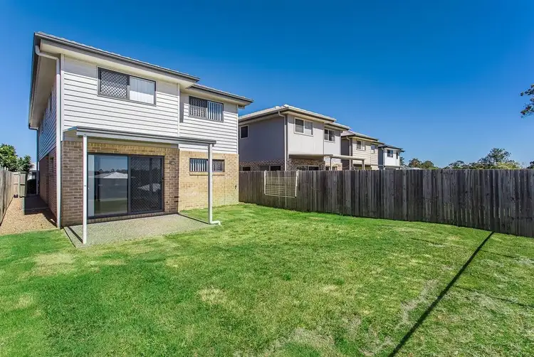 61 Braxlaw Crescent, Dakabin QLD 4503