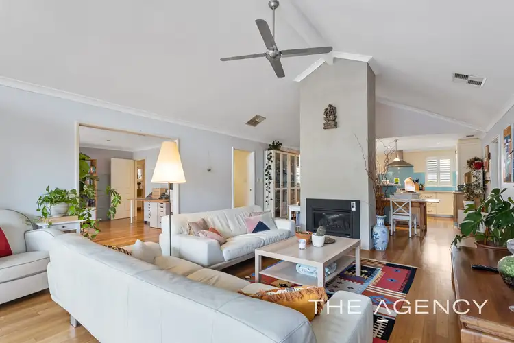 Main view of Homely house listing, 9 Cylinders Loop, Clarkson WA 6030