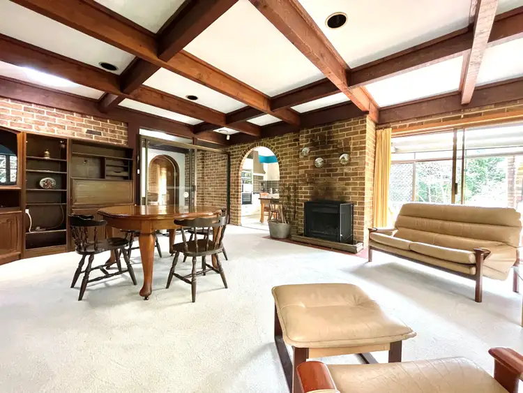 Fifth view of Homely house listing, 40 Scott Avenue, Leura NSW 2780