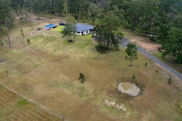 Main view of Homely house listing, 169 Six Mile Creek Road, Postmans Ridge QLD 4352