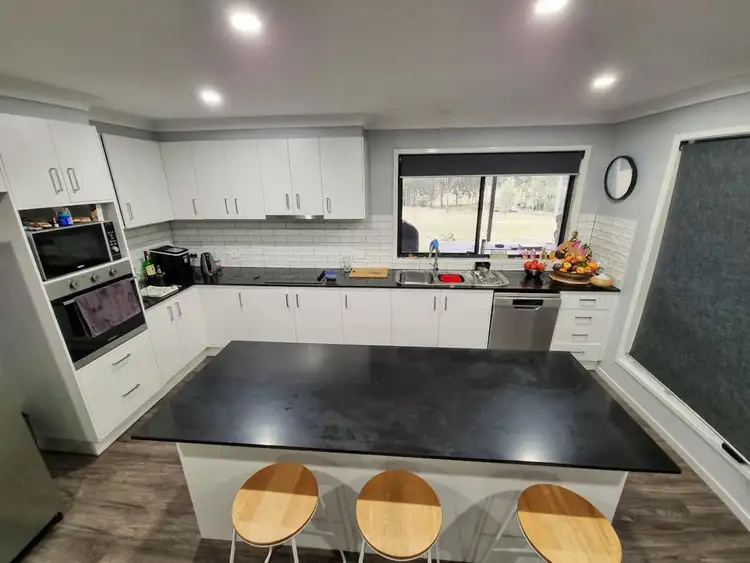 Third view of Homely house listing, 169 Six Mile Creek Road, Postmans Ridge QLD 4352