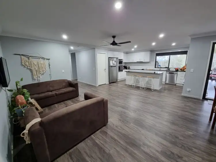 Fourth view of Homely house listing, 169 Six Mile Creek Road, Postmans Ridge QLD 4352