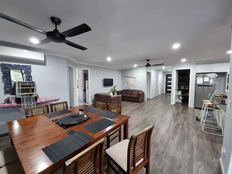 Fifth view of Homely house listing, 169 Six Mile Creek Road, Postmans Ridge QLD 4352